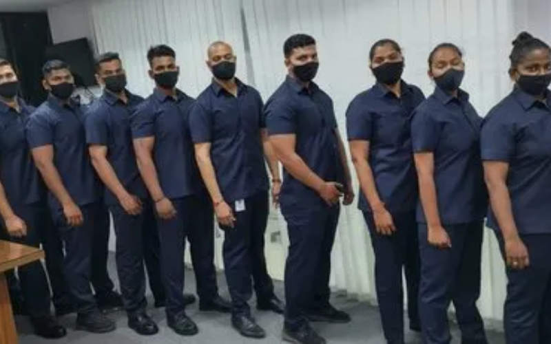 Bouncer Services